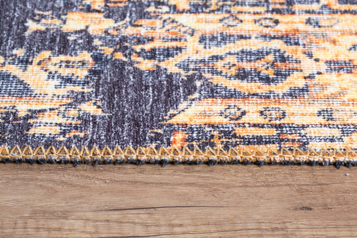 Conceptum Alfombra Chenille Fusion AL 275 150x230 cm Poliéster